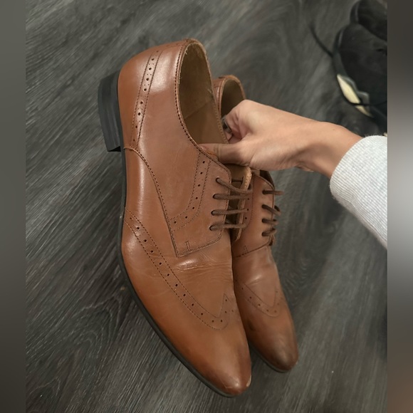 TopMan Dress shoes - Picture 7 of 8